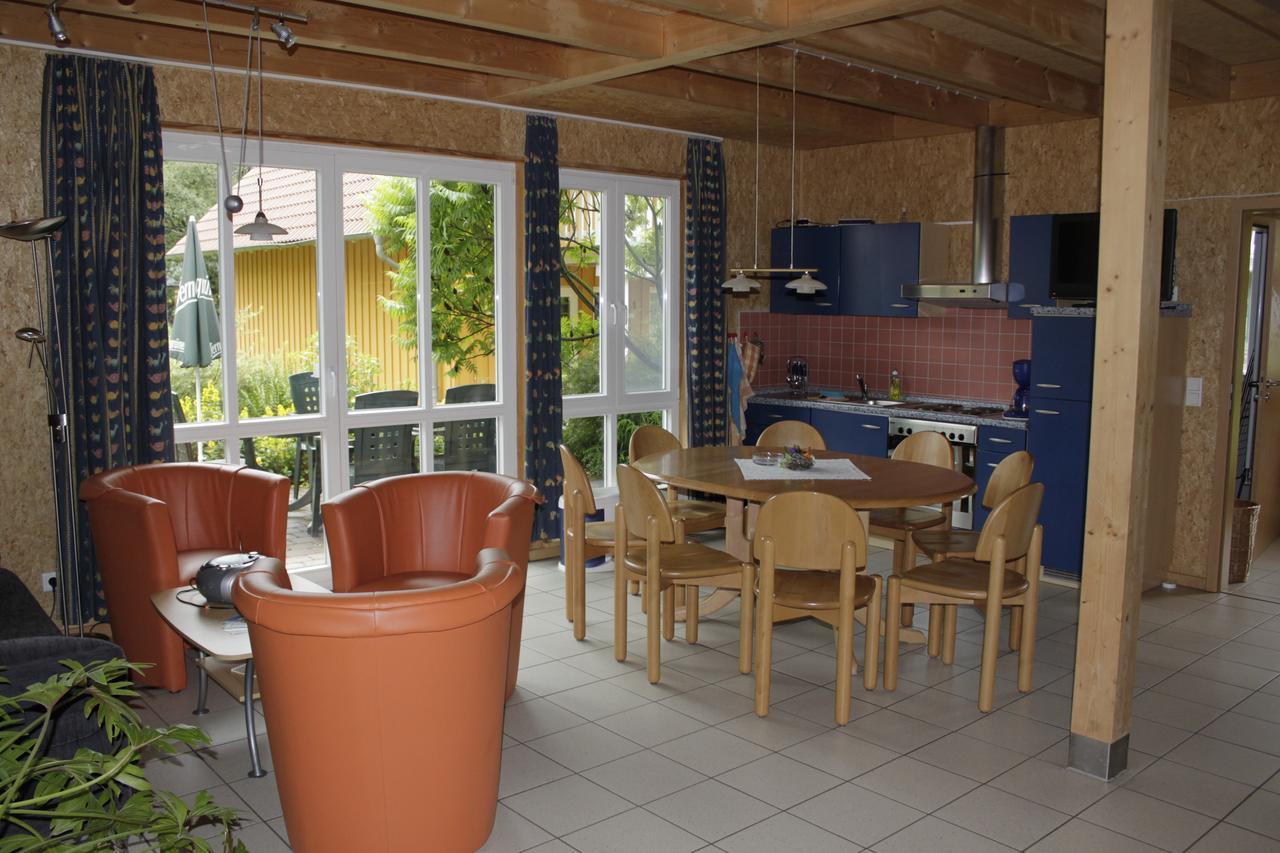 Landgasthof Alter Bahnhof Heyerode Pokoj fotografie
